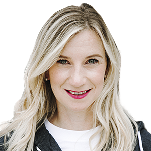 Verena Zander - Vice President New Technologies for Henkel Consumer Brands Henkel