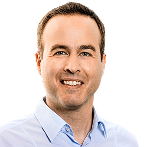 Christian Adler - Co-Founder & Managing Director LoopID GmbH