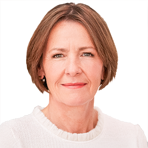 Dr. Bettina Volkens - Co-Founder & CEO great2know GmbH