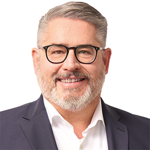 Carsten Bleck - CEO Andernach & Bleck GmbH & Co. KG 