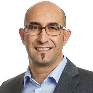 Faruk Bulut - Director Strategic Programs & Transformation, Head of Residential Real Estate Finance Targobank