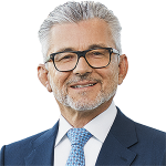 Herbert Eibensteiner