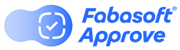Logo von Fabasoft Approve