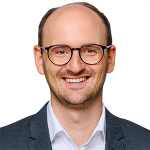 Maximilian Matheis - Business Developer Turn2X