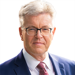 Dr. Olaf Otting - Partner Otting Zinger Rechtsanwälte PartG mbB