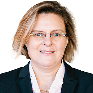 Dr. Sandra Orlikowski-Wolf - Partnerin, Fachanwältin für Versicherungsrecht Loschelder Rechtsanwälte Partnerschaftsgesellschaft