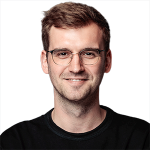 Paul Rupprecht - Head of Professional Services Merantix Momentum GmbH