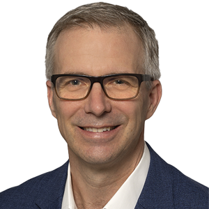 Philippe Aerni - Head of Specialties Switzerland, P&C Underwriting Zurich Insurance Company Ltd.