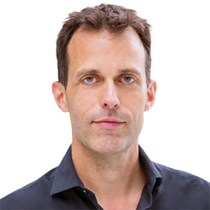 Lukas Birn - Sustainability Lead Germany Capgemini