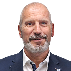 Stefan Brandt - Vertriebsleiter IT Deutsche Leasing AG