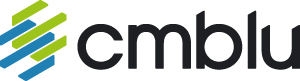 Logo von CMBLU