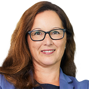 Iris Franco Fratini - Head of Corporate Affairs Germany Ørsted