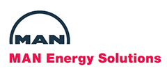 Logo von MAN Energy Solutions