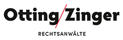 Logo von Otting Zinger Rechtsanwälte PartG mbB