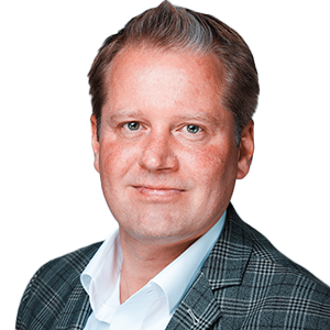 Thomas Peschel - Leiter Wärmenetze GASAG AG