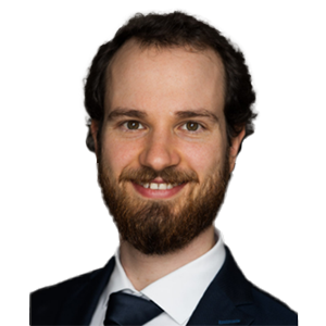 Dr. Markus Ritter - Policy Officer – Quantum Technologies European Commission