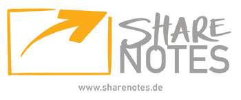 Logo von Share Notes