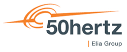 Logo von 50 Hertz