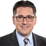 Gordon Althoff - Leiter Portfoliomanagement & ESG Aurelis 