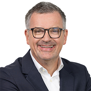 Jan Ciliax - CFO LAPP Gruppe