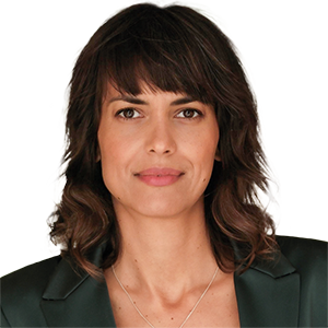 Sonja Jost - Gründerin Dude Chem