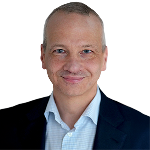 Dr. Markus Kamieth - CEO BASF