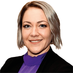 Denise Kromeich - Geschäftsführender Partner Kromeich & Partner GmbH