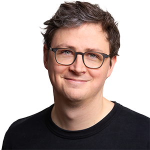 Moritz Mehner - Partner SKW Schwarz