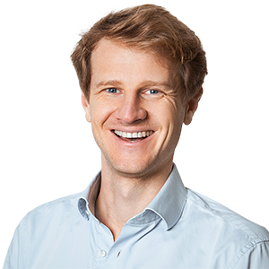 Benjamin Merle - Chief Product Officer Enpal