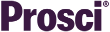 Logo von Prosci