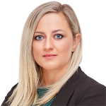 Alexandra Puchner - Head of Investor and Location Management Business Upper Austria OÖ Wirtschaftsagentur 