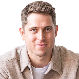 Fabian Sasse - Co-Founder und Geschäftsführer HYPOFY