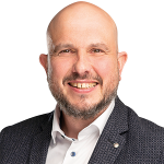 Thomas Trotnow - Senior Consultant Real Estate FIEGE 