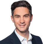 Dr. Steffen Willmy - Teamlead Real Estate Management Construction & Real Estate Dachser SE