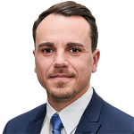 Torsten Betz - Head of Sustainable Transformation ENGIE 