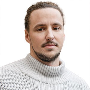 Dennis Dünnwald - Senior Vice President Wongdoody