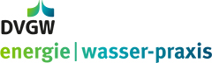 Logo von DVGW