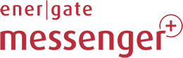 Logo von energate
