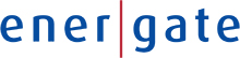 Logo von energate