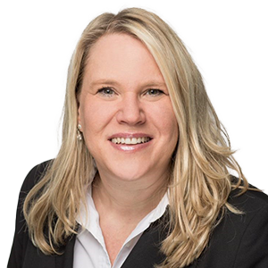 Monique Hoffmann - Syndikusrechtsanwältin, Senior Vice President HR Policies & Labour Law ProSiebenSat.1 Media