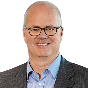 Dr. Gerd Kräh - Assoc. VP Government Affairs Lilly Deutschland