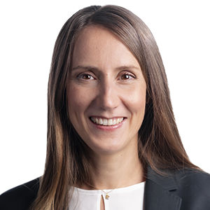 Marie-Fleur Revel - Managing Director Insights and Data Capgemini Deutschland