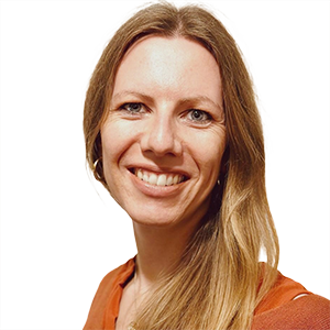 Britta Pergande - Unit Head der Gruppe User Help Desk GOSP – Generali Operations Service Platform S.r.l. Zweigniederlassung Deutschland