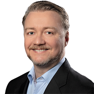 Jan Buchner - Leiter Globales Engineering Stahlwerke SMS group GmbH