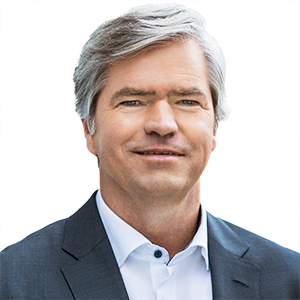 Dirk Große-Loheide - Mitglied der Erweiterten Konzernleitung der Volkswagen AG  Beschaffungsvorstand der Marke Volkswagen Pkw, Volkswagen AG