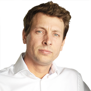 Jan Pannenbäcker - Co-CEO & Co-Gründer Metaloop