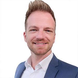 Johannes Haupt - Business Continuity Manager DZ Bank