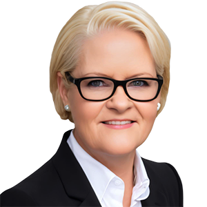 Regina Krüger-Wendel - Head of Procurement Atruvia AG 