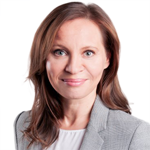 Laura Schuppert - CCO I CMO evocenta GmbH