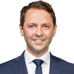 Dr. Andreas Lenz MdB - Energiepolitischer Sprecher Bundestagsfraktion CDU